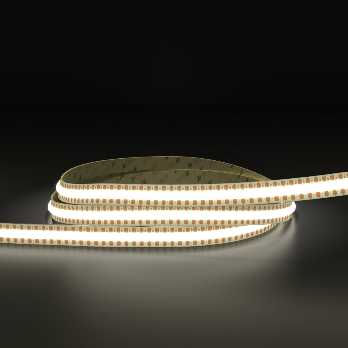 Cobra SCOB Strip Lighting  9.6W - 1m