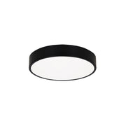 Flush Mount LED Ceiling Light 300mm Tri-Colour - Orbis