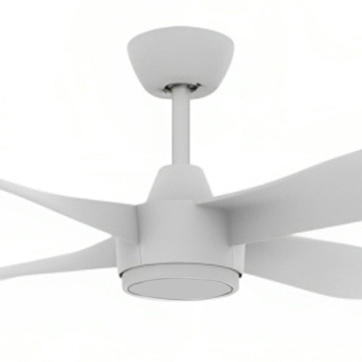 Blast 3 Blade DC Ceiling Fan