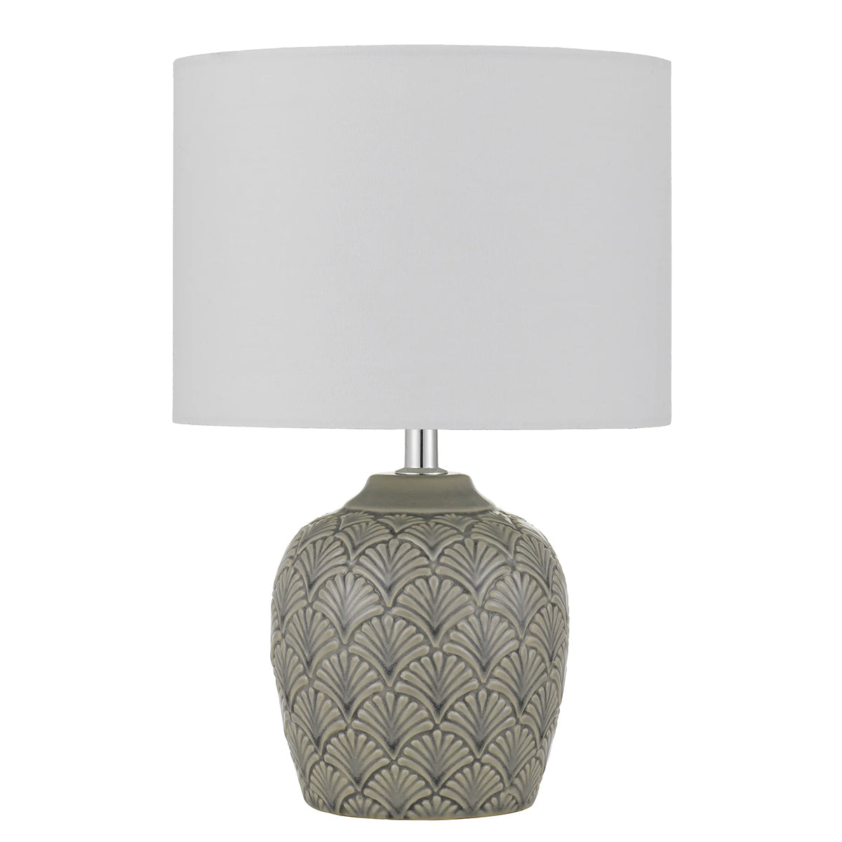Indo Ceramic Table Lamp
