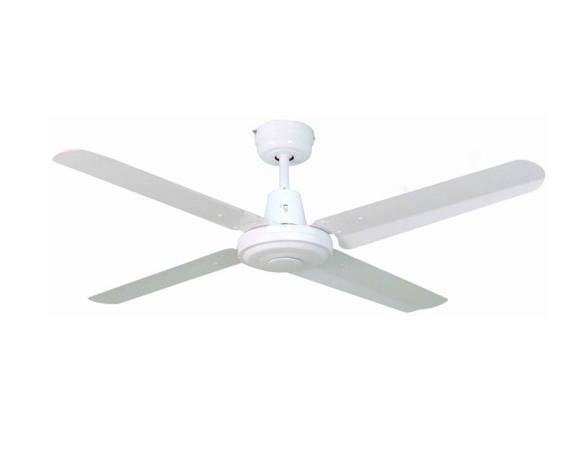 Swift 56" Metal Ceiling Fam