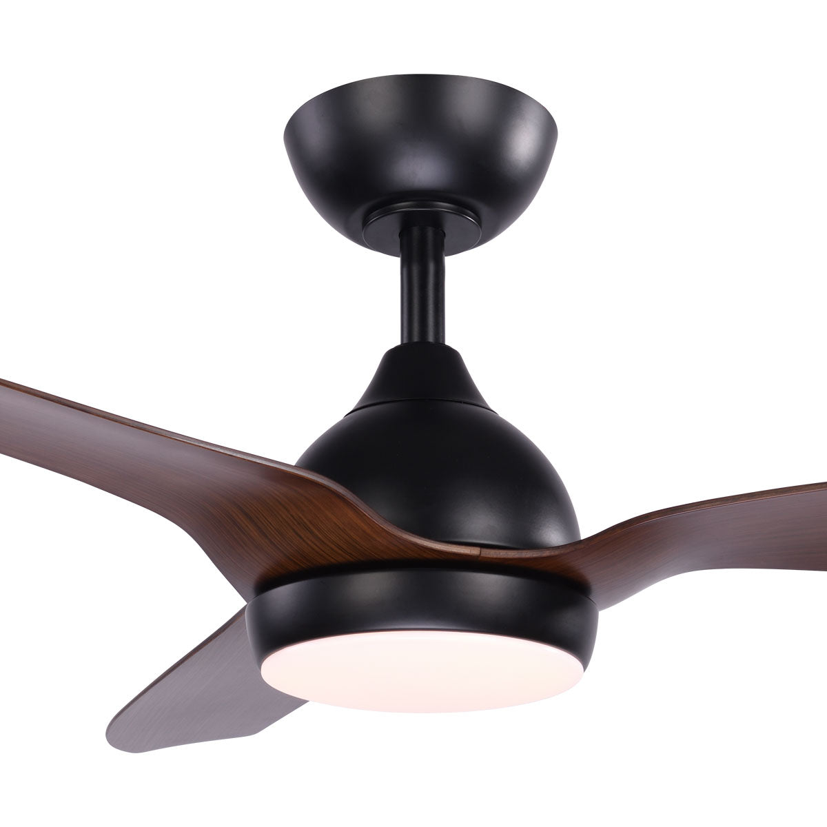 Revo Smart DC Ceiling Fan with LED Light & Remote
