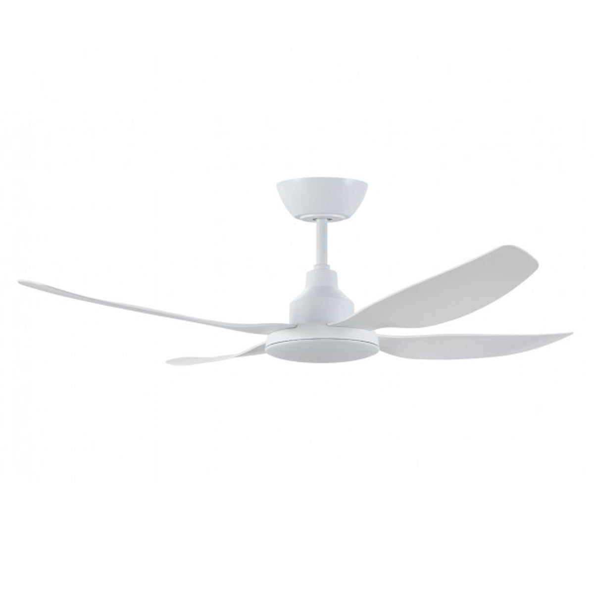 Alaska DC Ceiling Fan with Remote