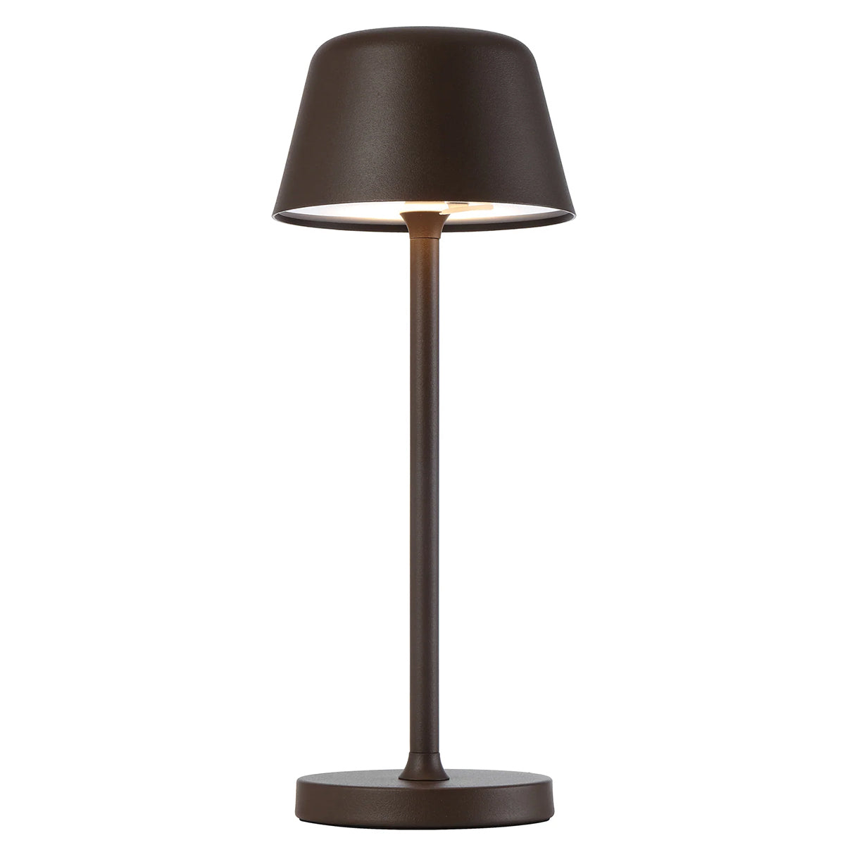 Briana Rechargeable LED Table Lamp