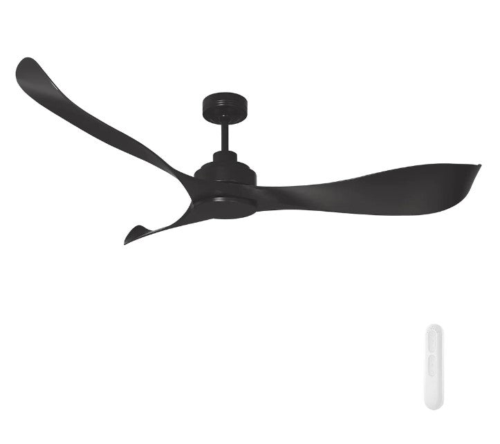 Evora 56" AC Ceiling Fan