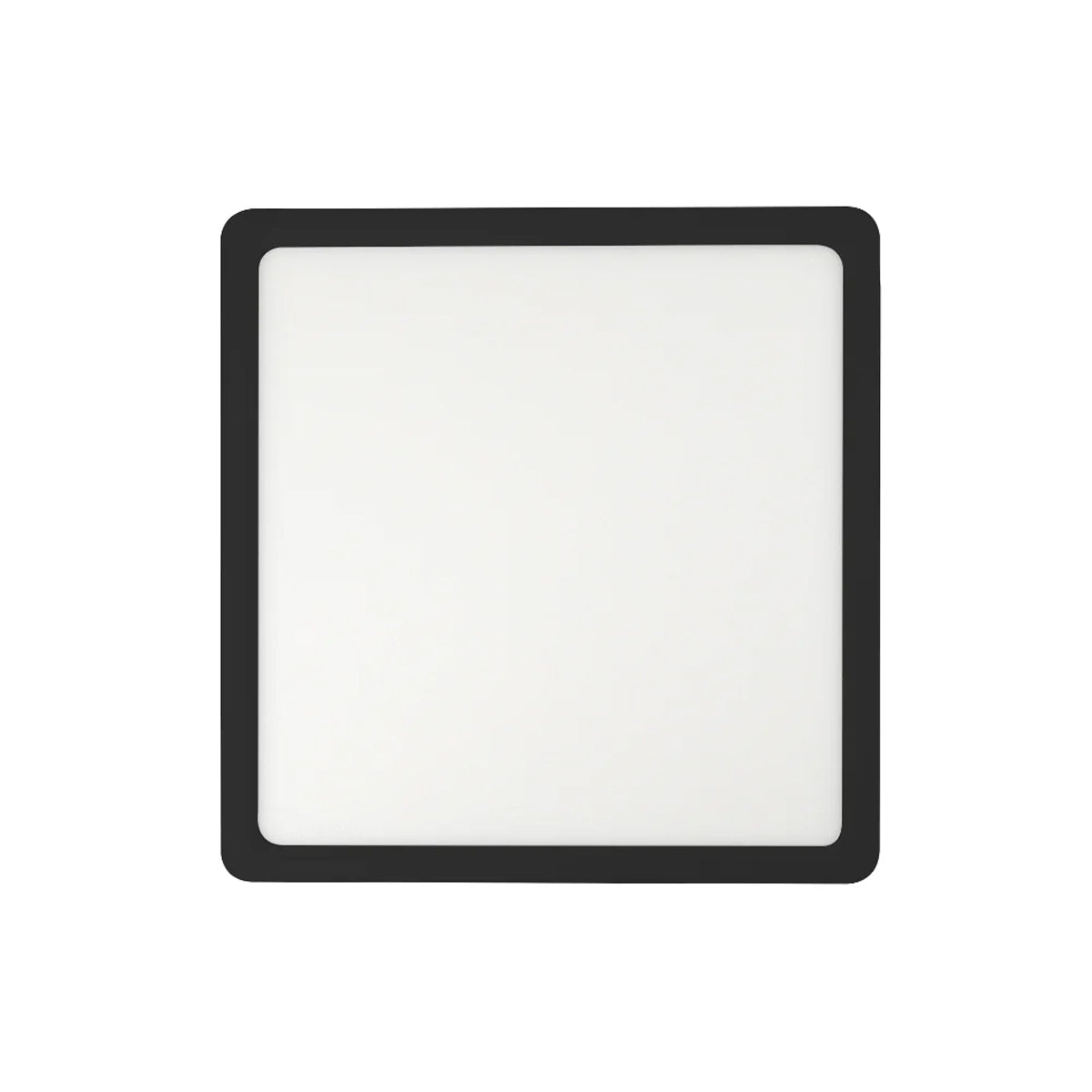 Lunos 230mm LED Tri-Colour Oyster Light