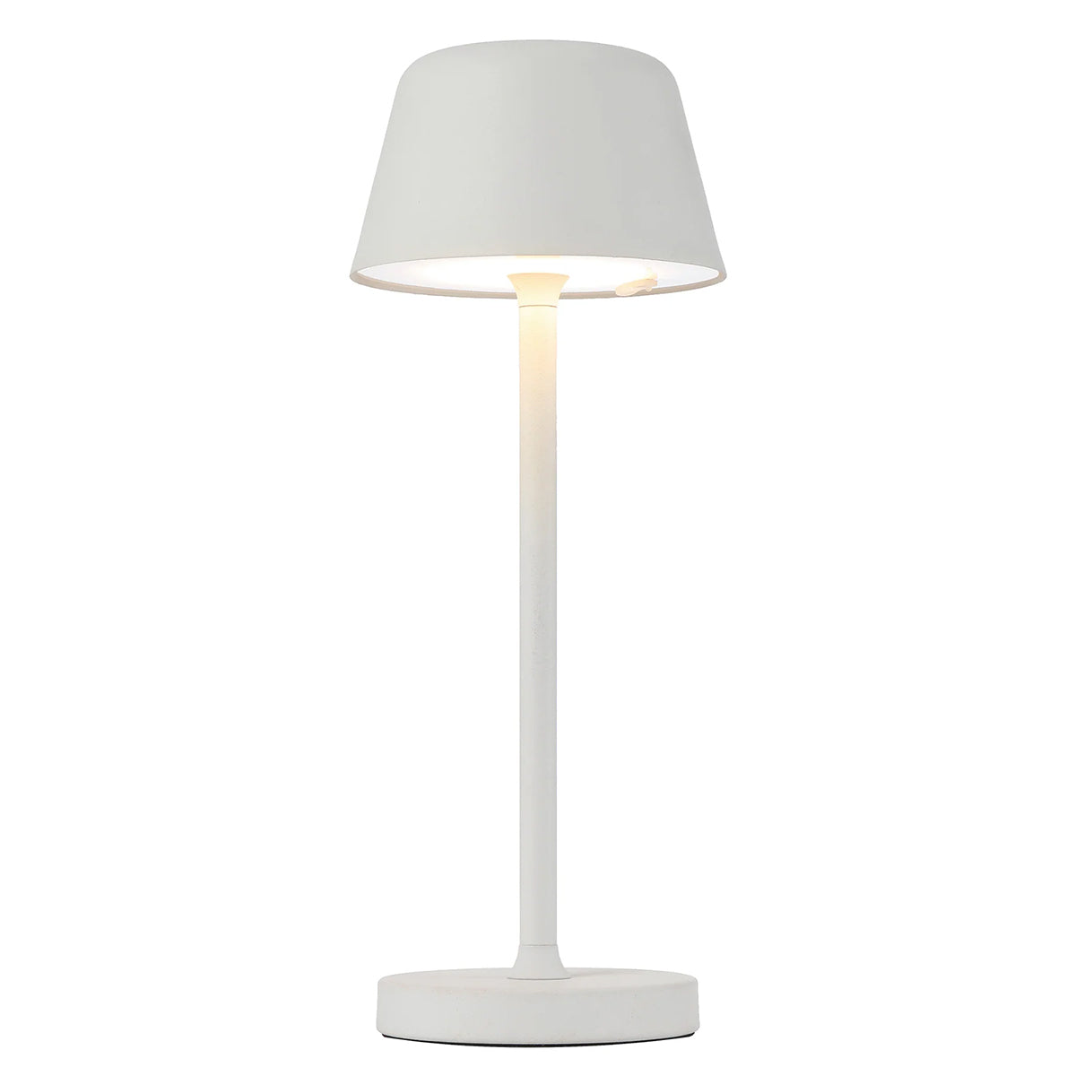 Briana Rechargeable LED Table Lamp