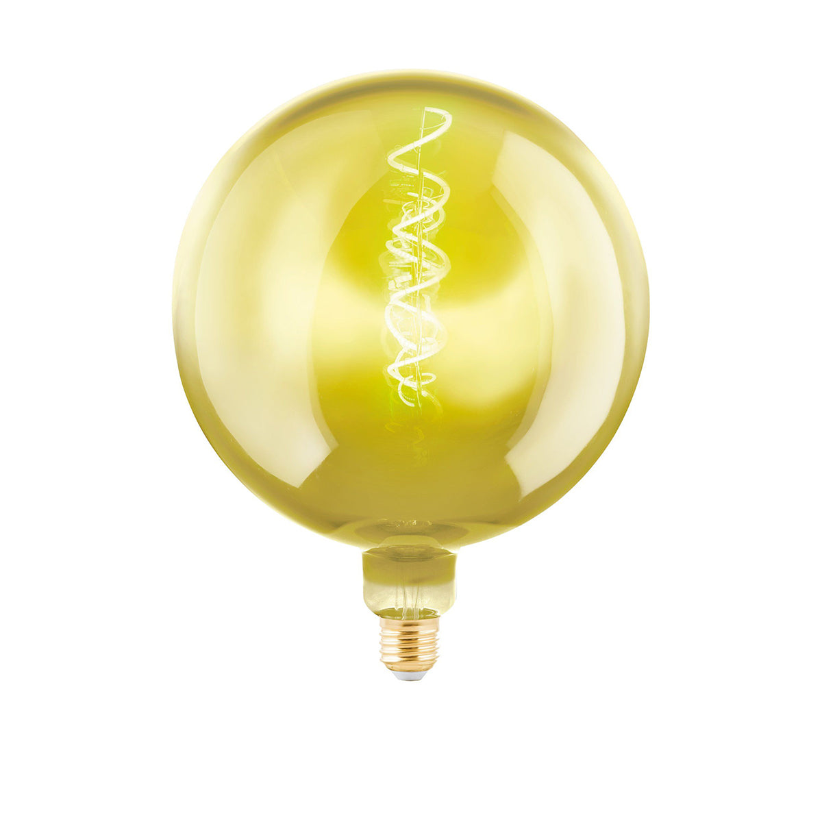 G200 E27 4W LED Vapourised Dimmable Filament Globe