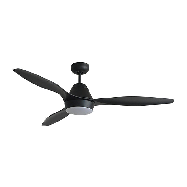 Triumph 52"  Smart DC Ceiling Fan with  Light & Remote