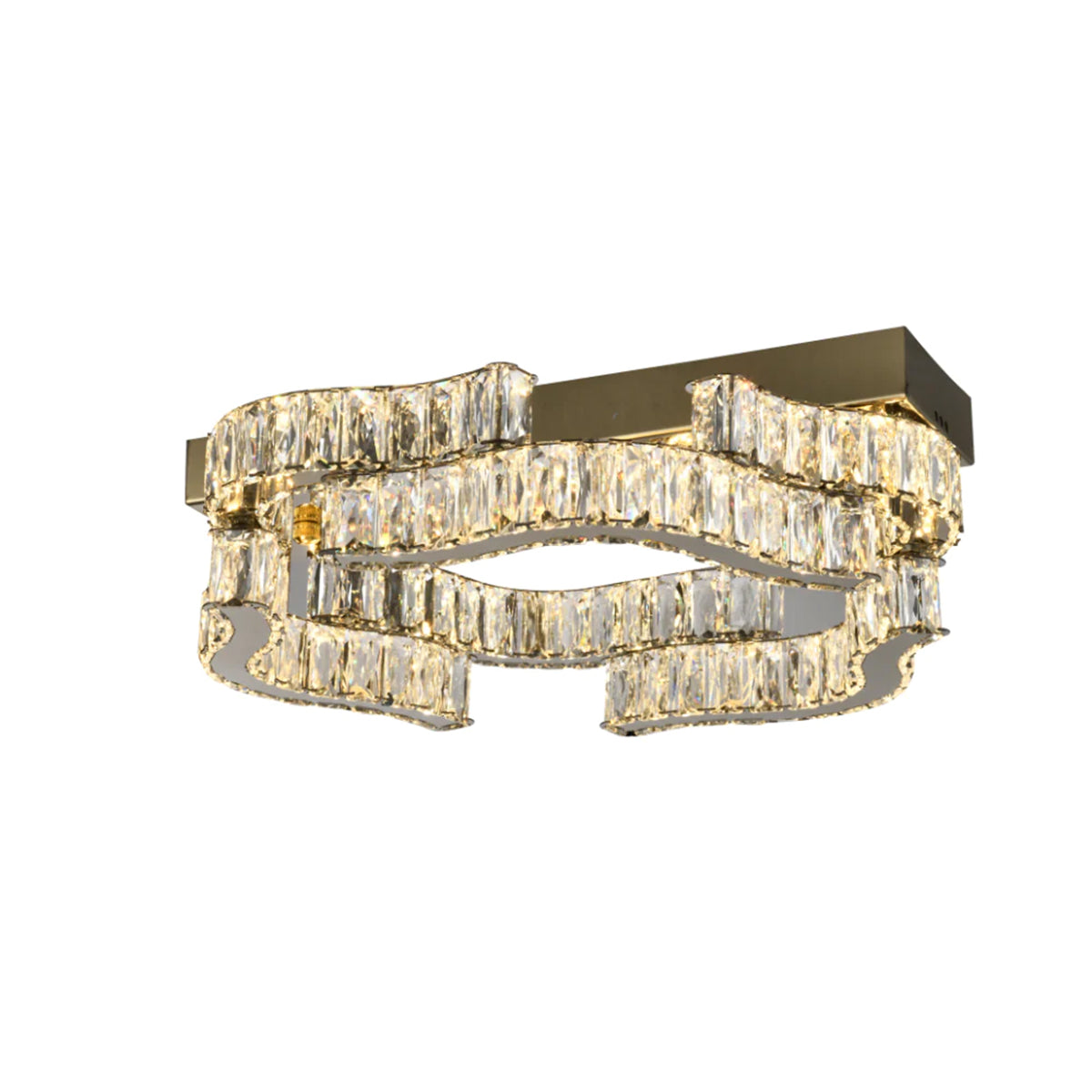 Jura 400mm CTC LED Light with Dimmable Options