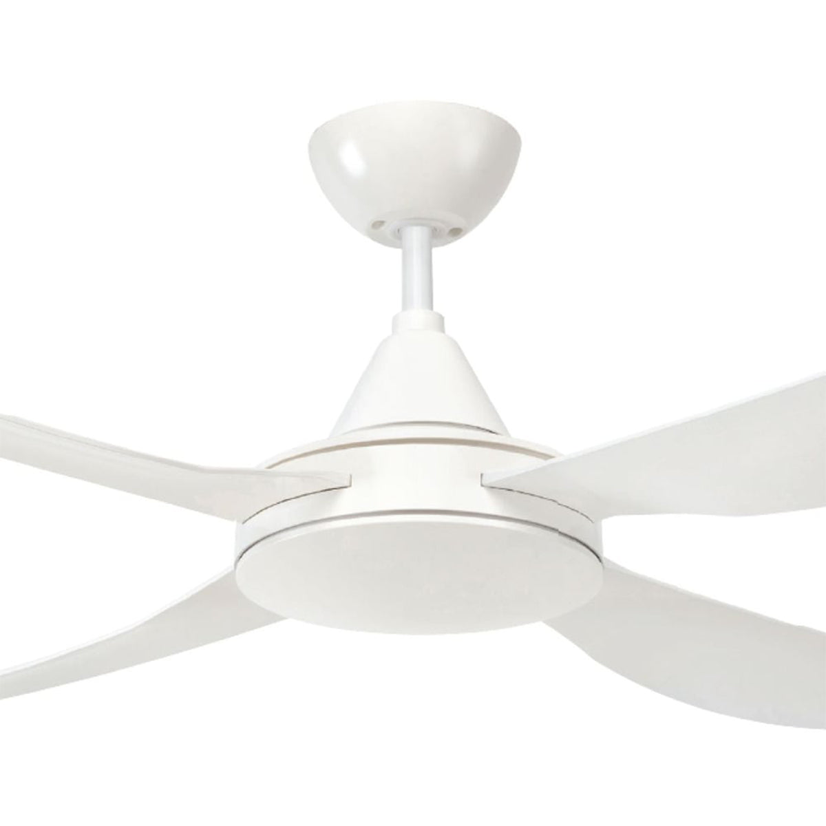 Vector II 4 Blade AC Ceiling Fan