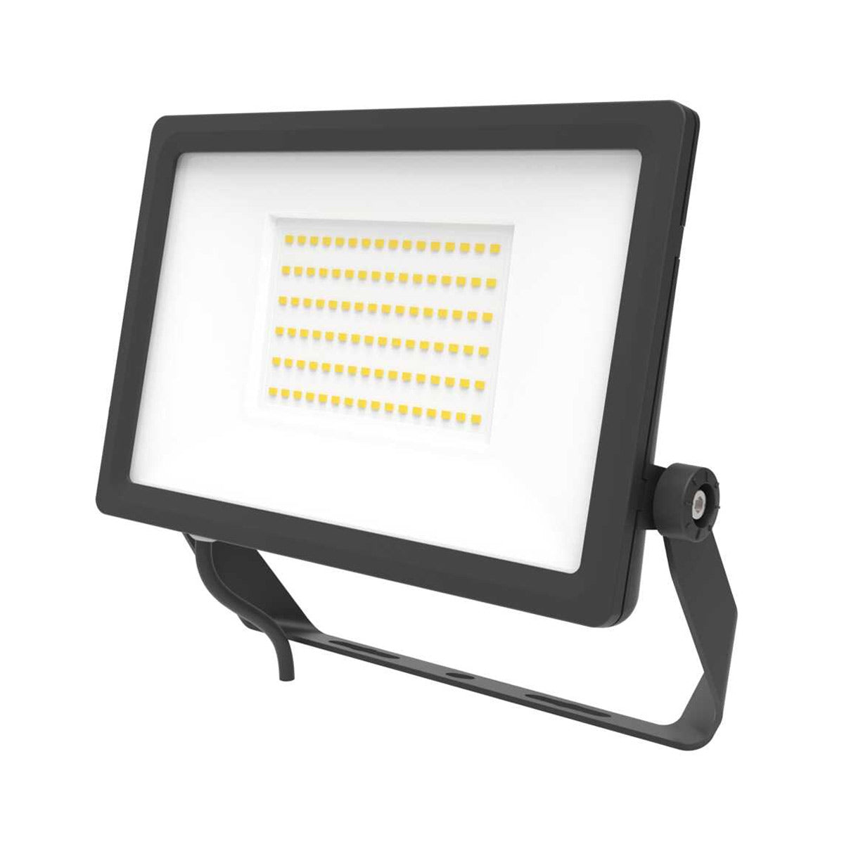 Starpad II 15W LED Tri-Colour Slimline Floodlight