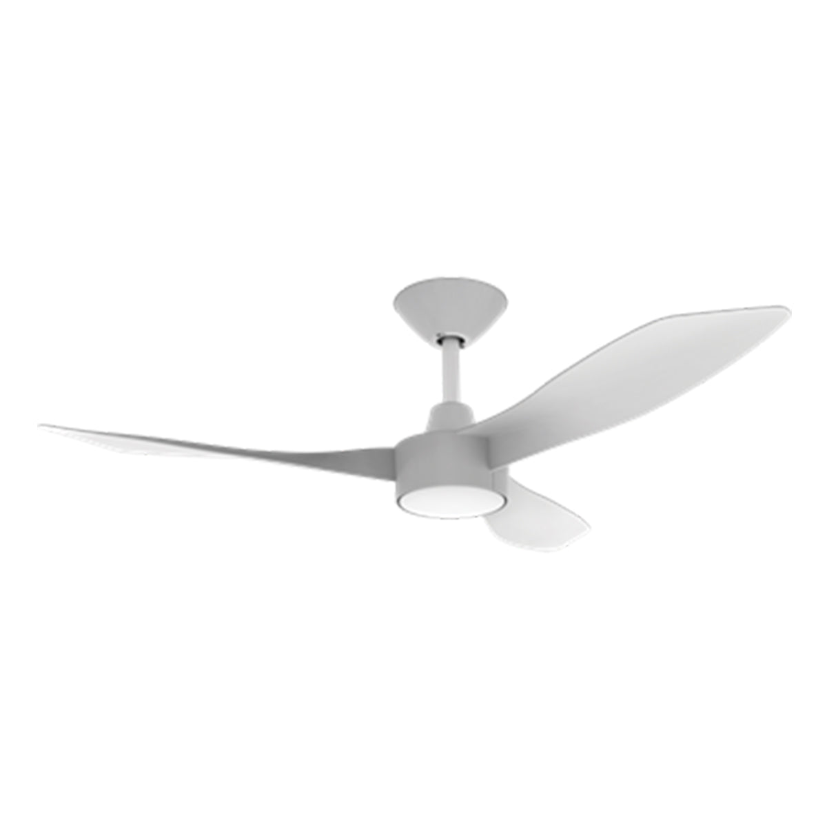 Blast 3 Blade DC Ceiling Fan