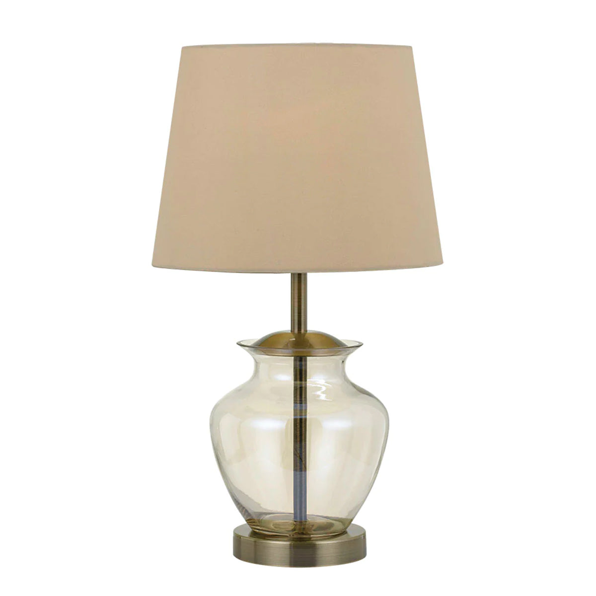June Table Lamp
