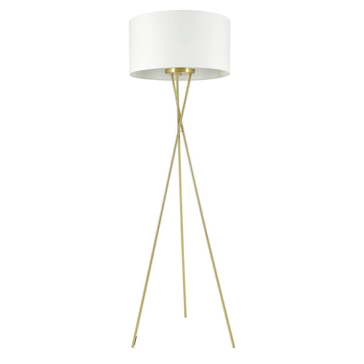 Fondachelli Sleek Modern Floor Lamp