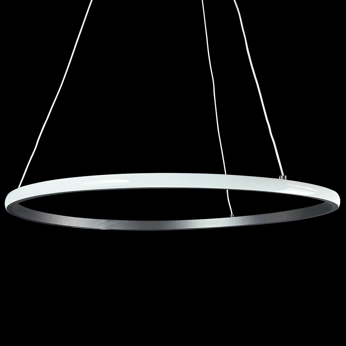 Marcello Small Ring Pendant LED Light