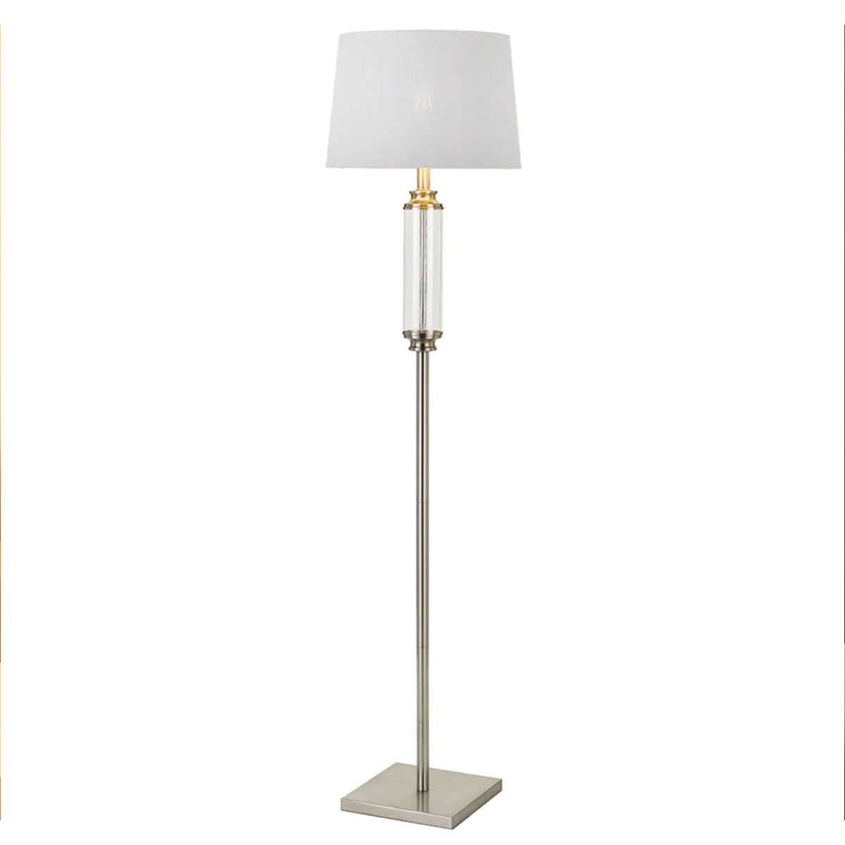Dorcel Floor Lamp with Minimalist Style