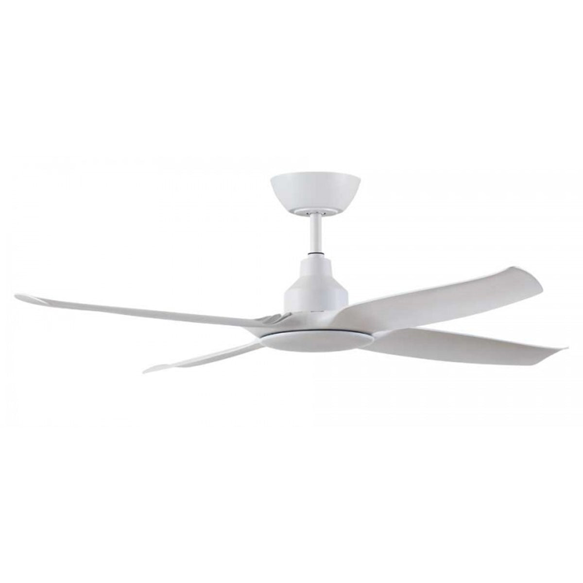 Skyfan 4 Blade DC Ceiling Fan with Remote