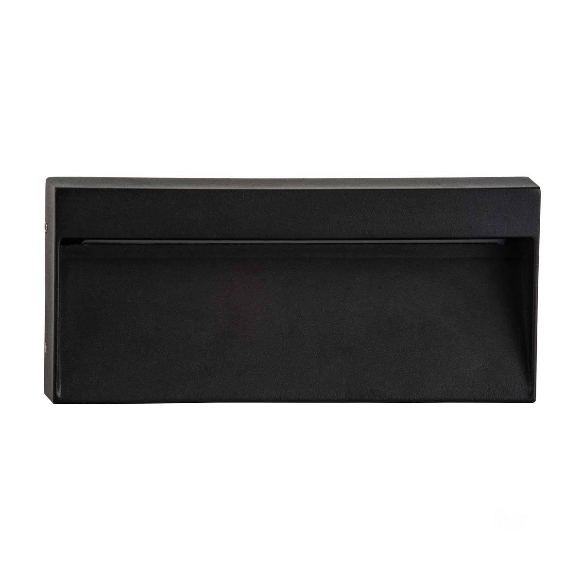 Virsma Rectangle Outdoor LED Step Light - 6W