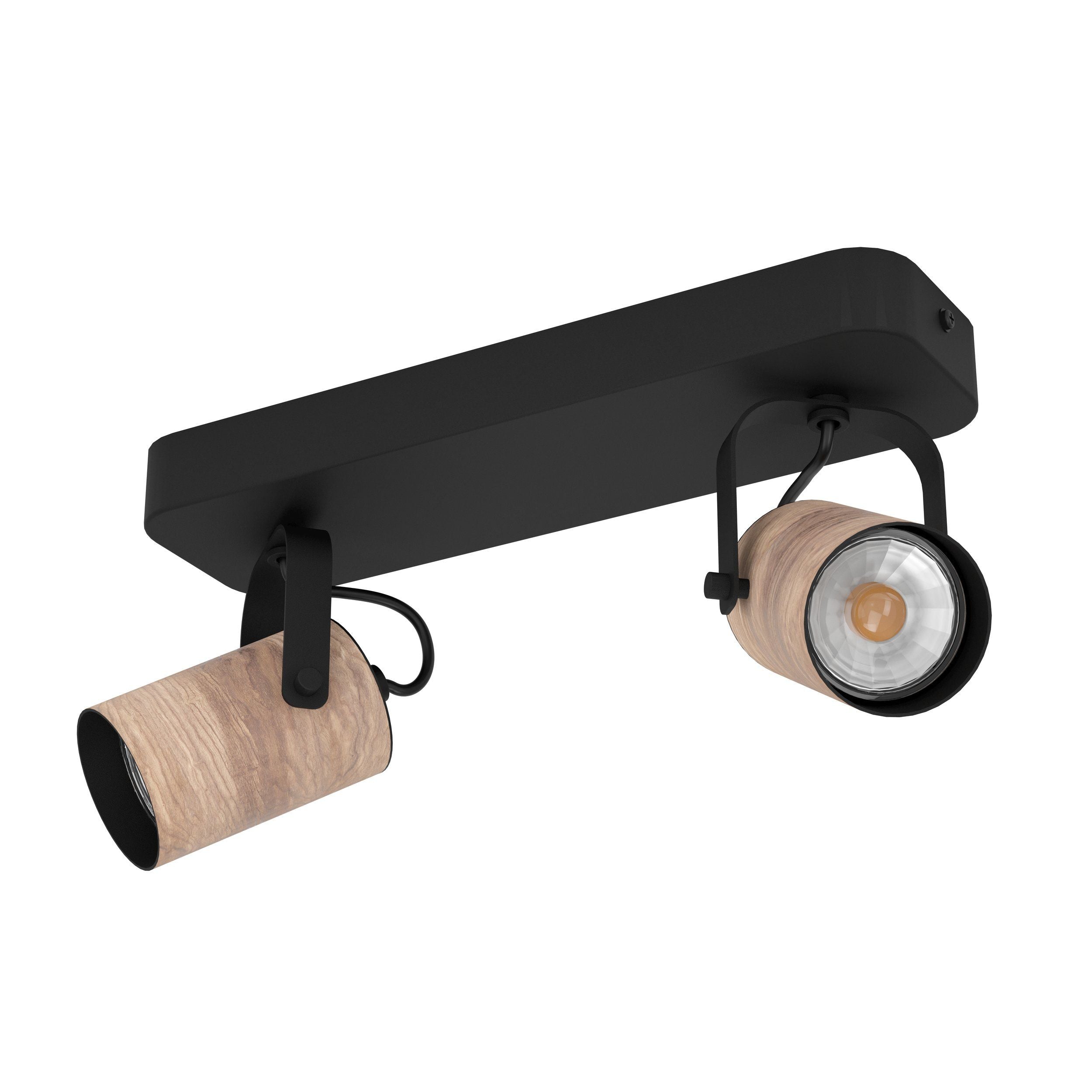 Cayuca Modern Adjustable Spotlights
