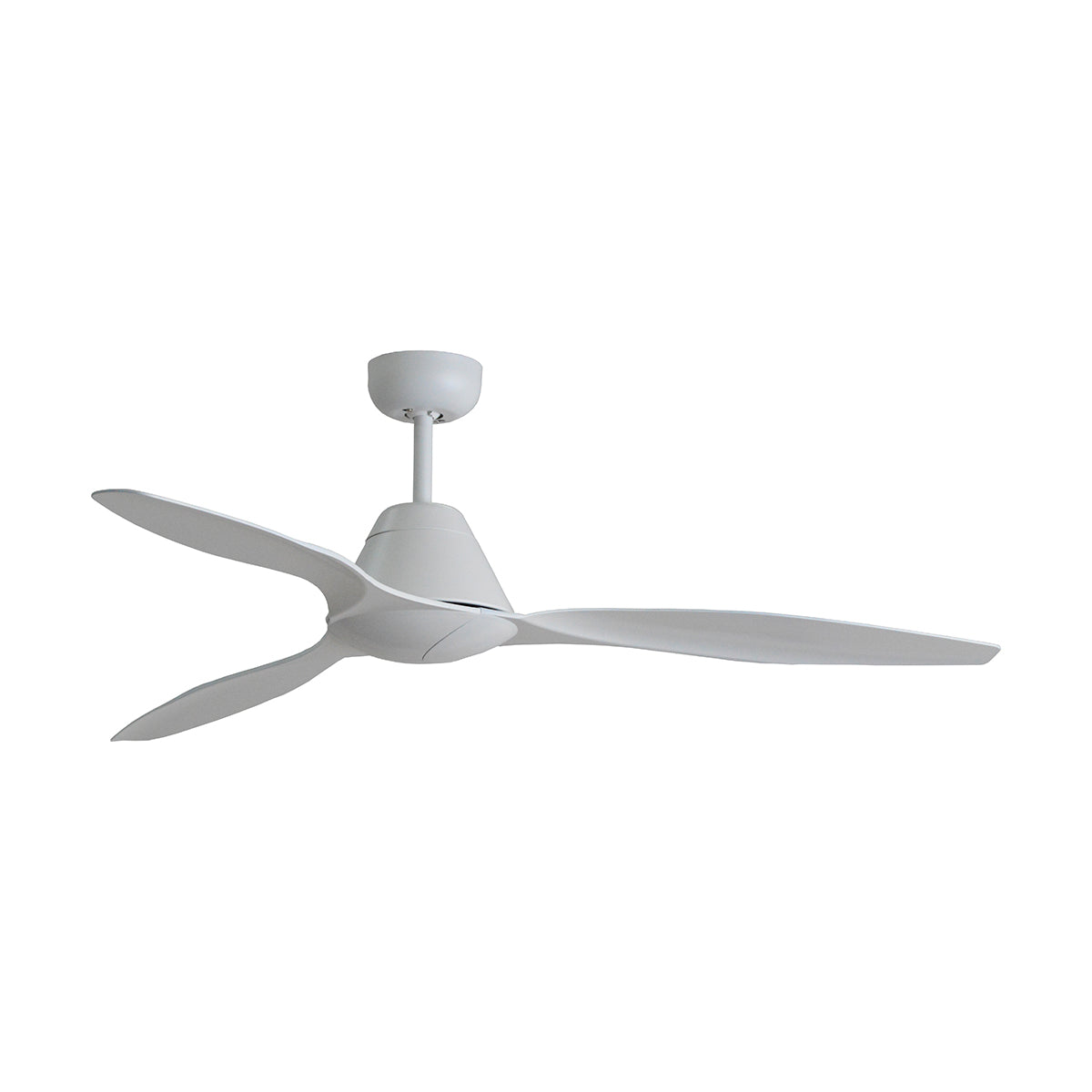 Triumph 52"  Smart DC Ceiling Fan with Remote