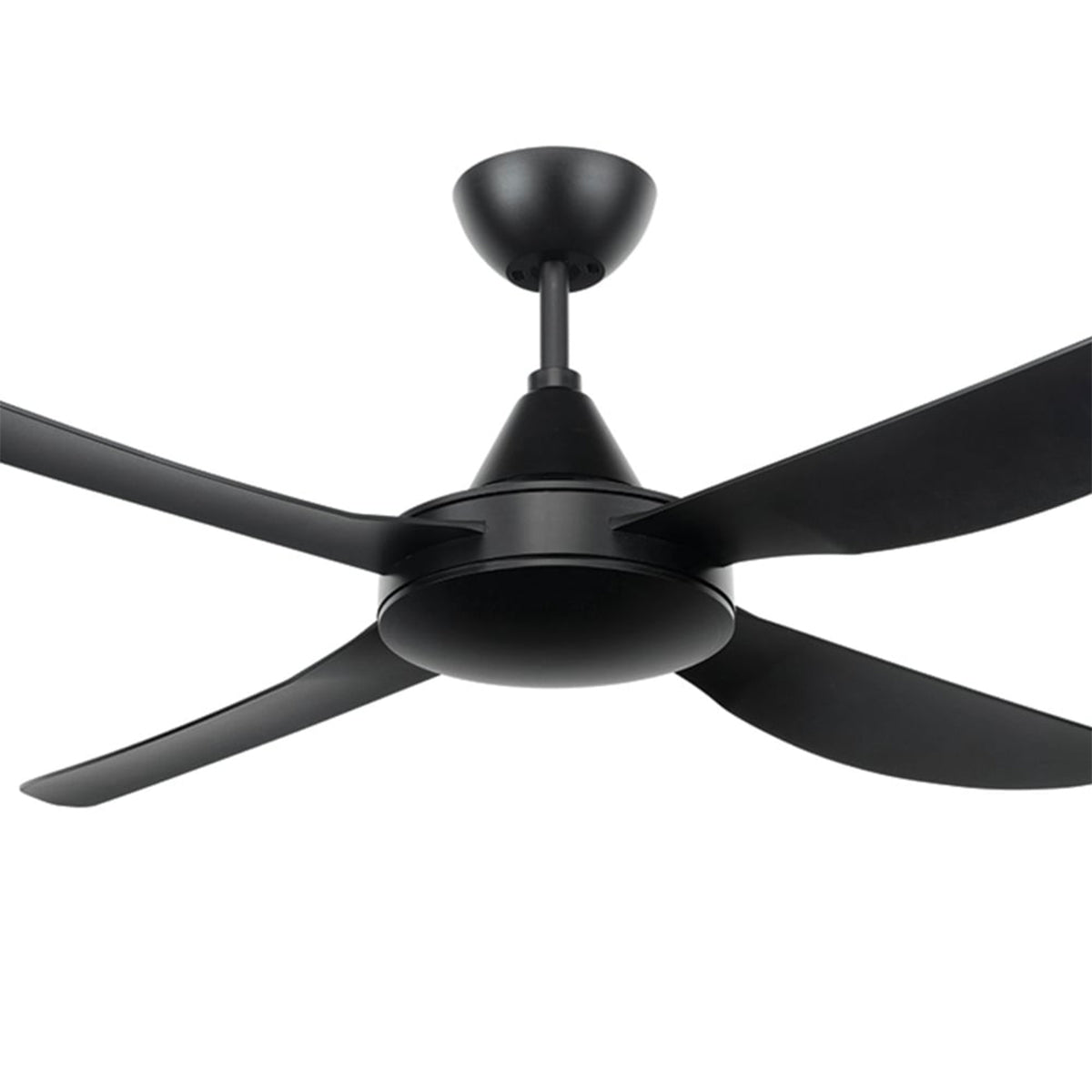 Vector II 4 Blade AC Ceiling Fan
