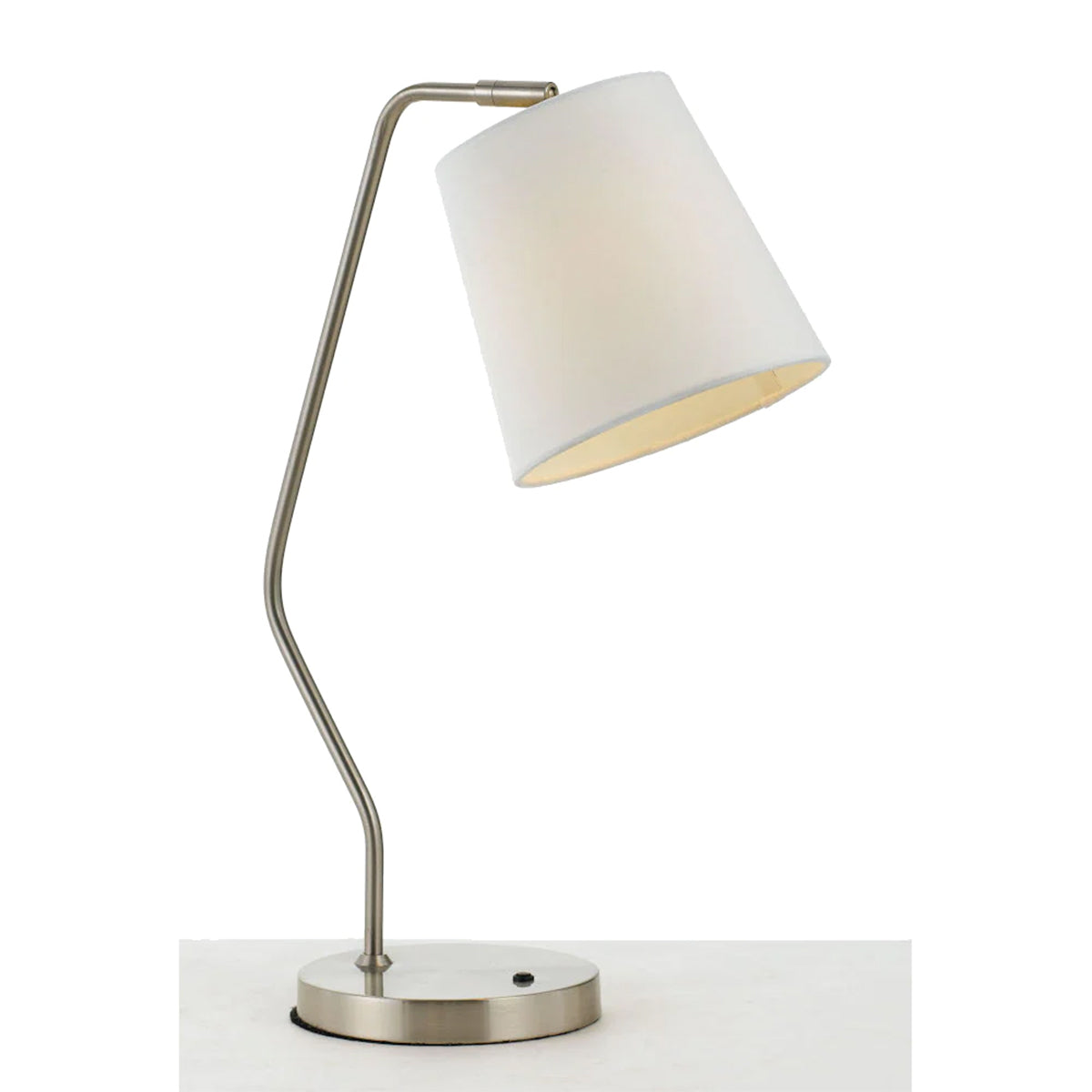 Jody Table Lamp with Adjustable Shade