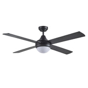 Link 48" AC Ceiling Fan with E27 Light