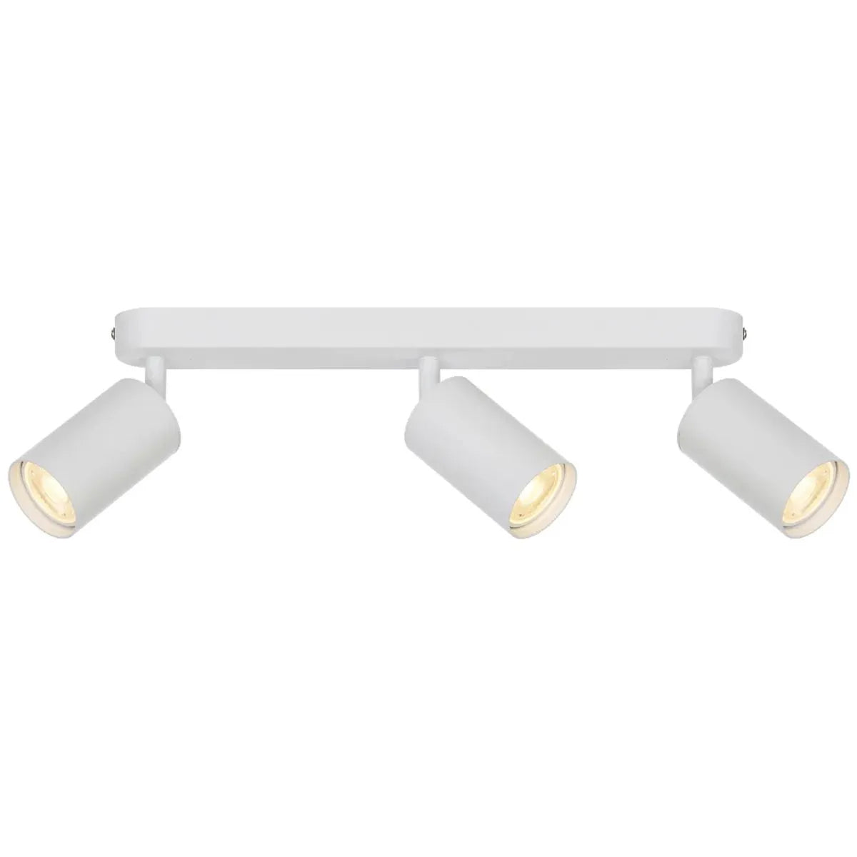 Picard 3-Light Bar Spotlight with Adjustable Tri-Colour GU10