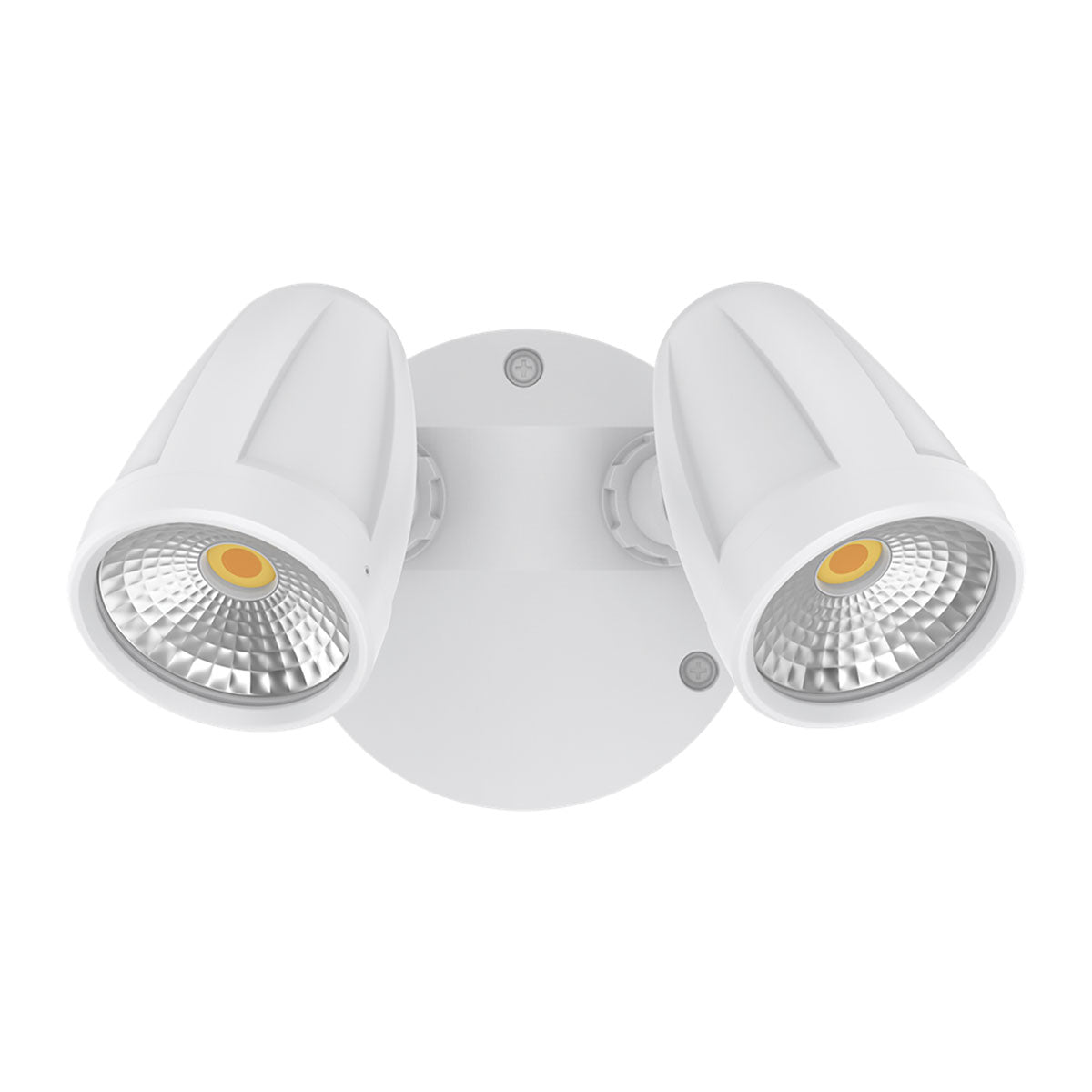 Muro Max LED Security Outdoor Spotlight