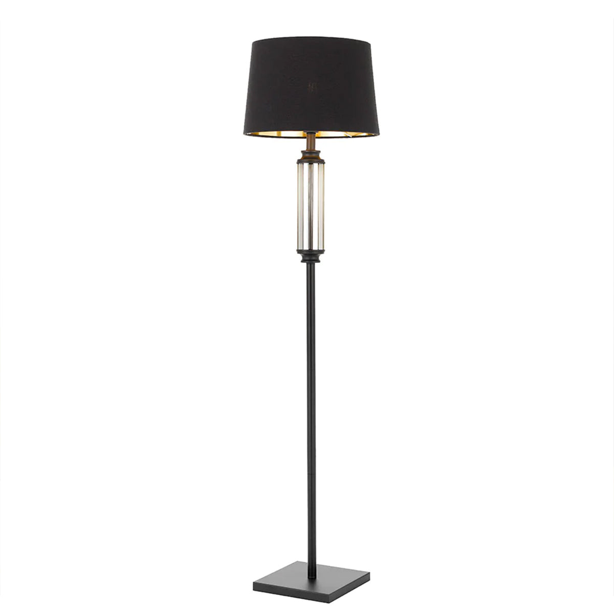 Dorcel Floor Lamp with Minimalist Style