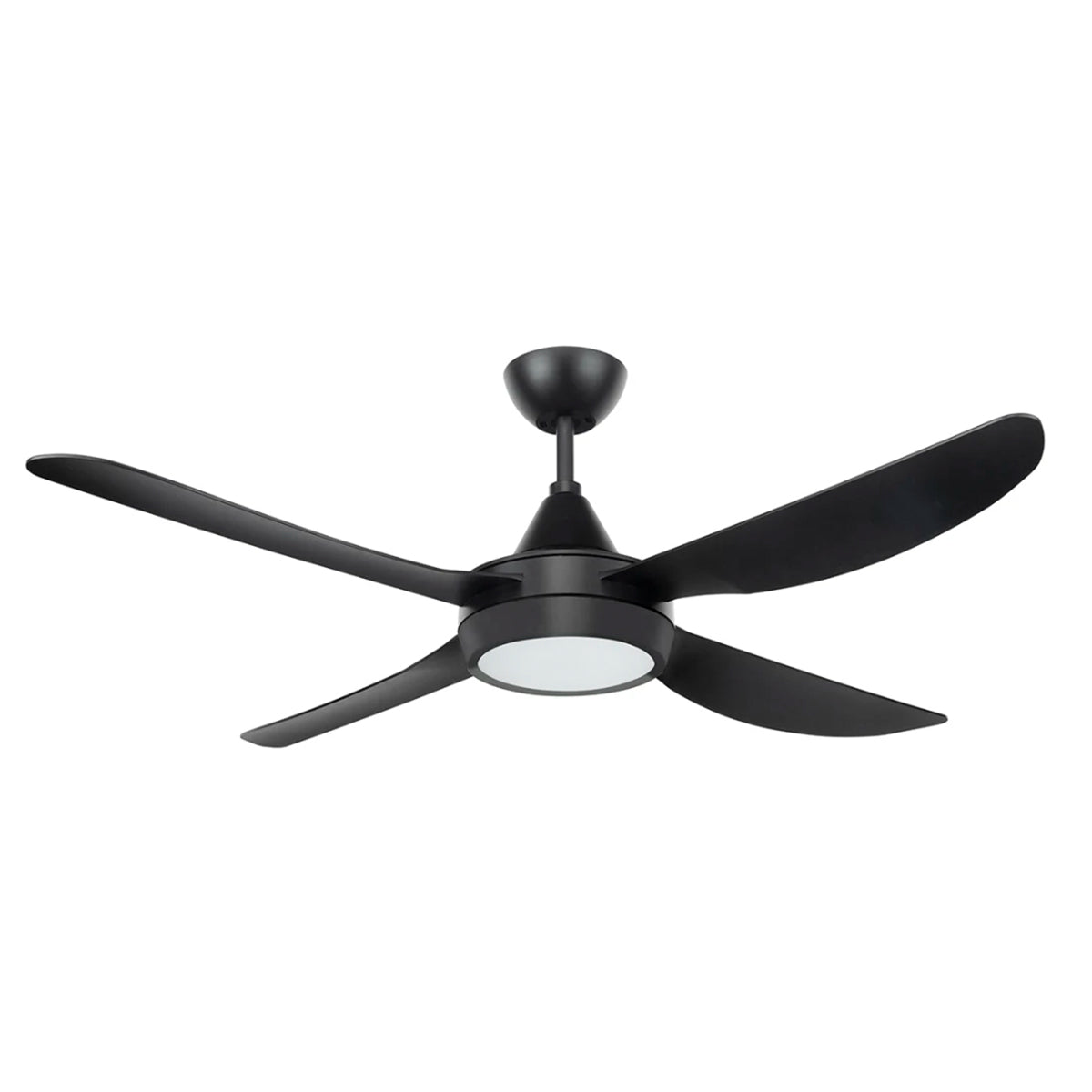 Vector III Ceiling Fan with with LED Light & Remote