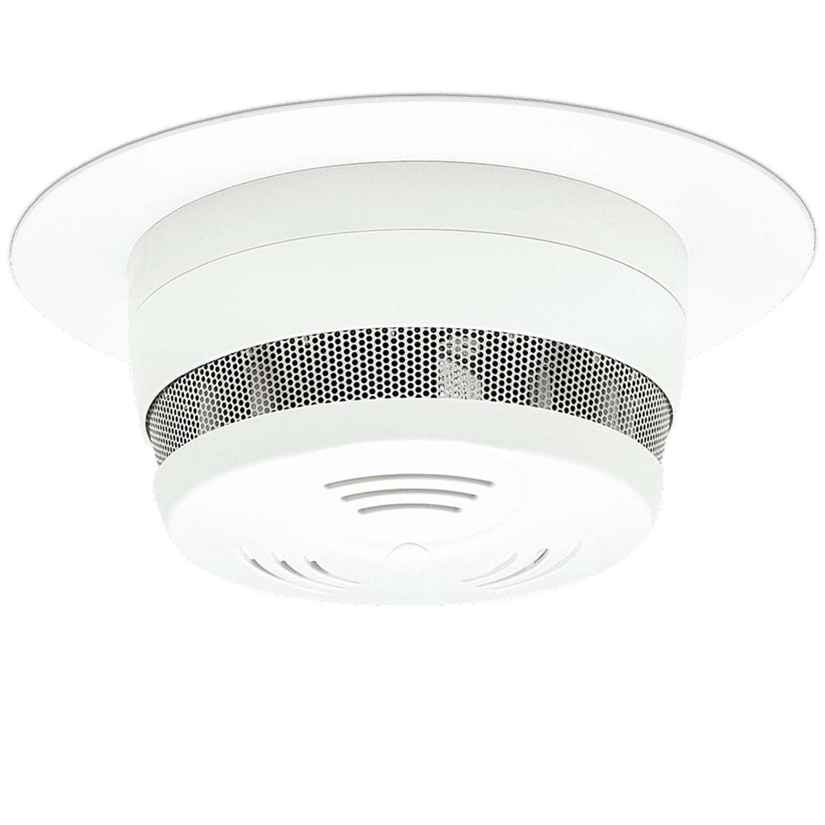 Mains Powered Photoelectric Smoke Alarm