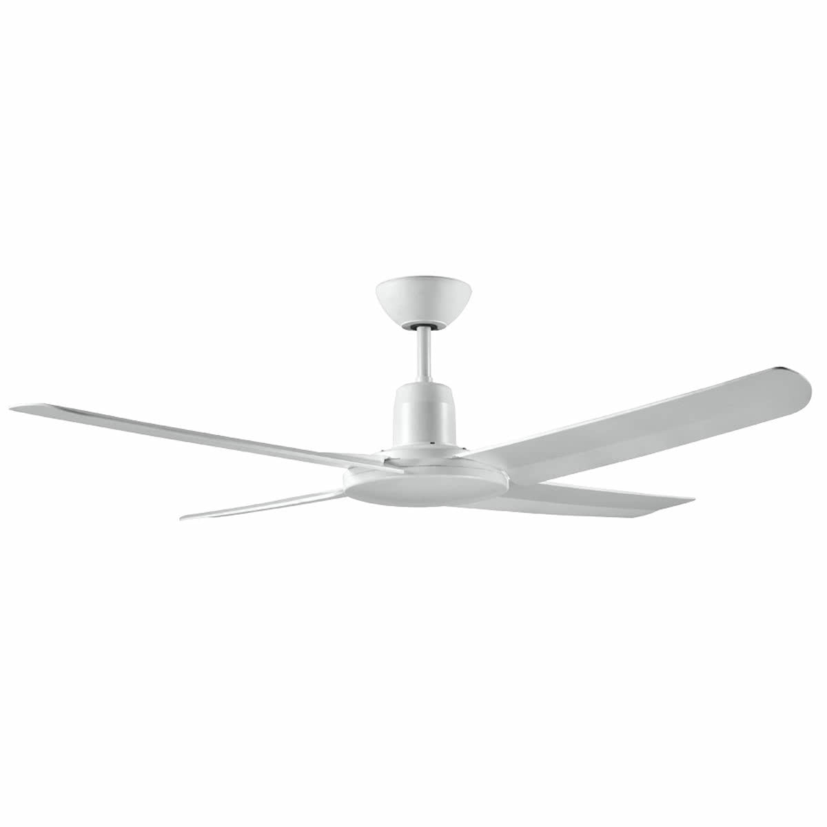 Malibu 52" AC Outdoor Ceiling Fan
