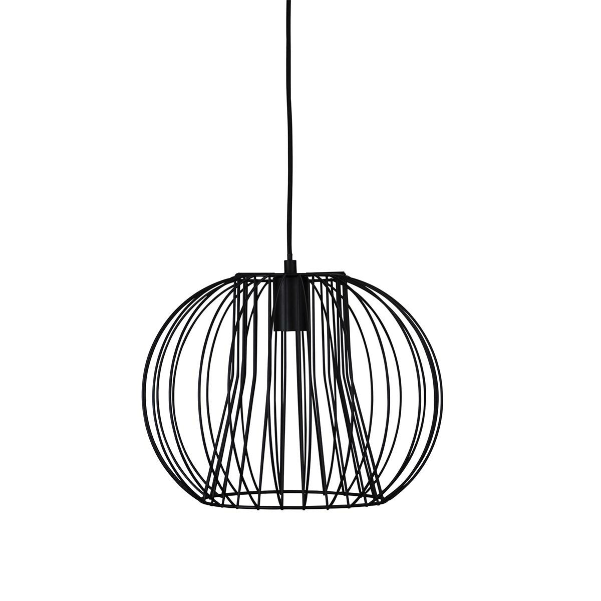 Malo Small Wire Pendant Light