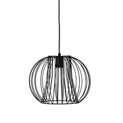 Malo Small Wire Pendant Light