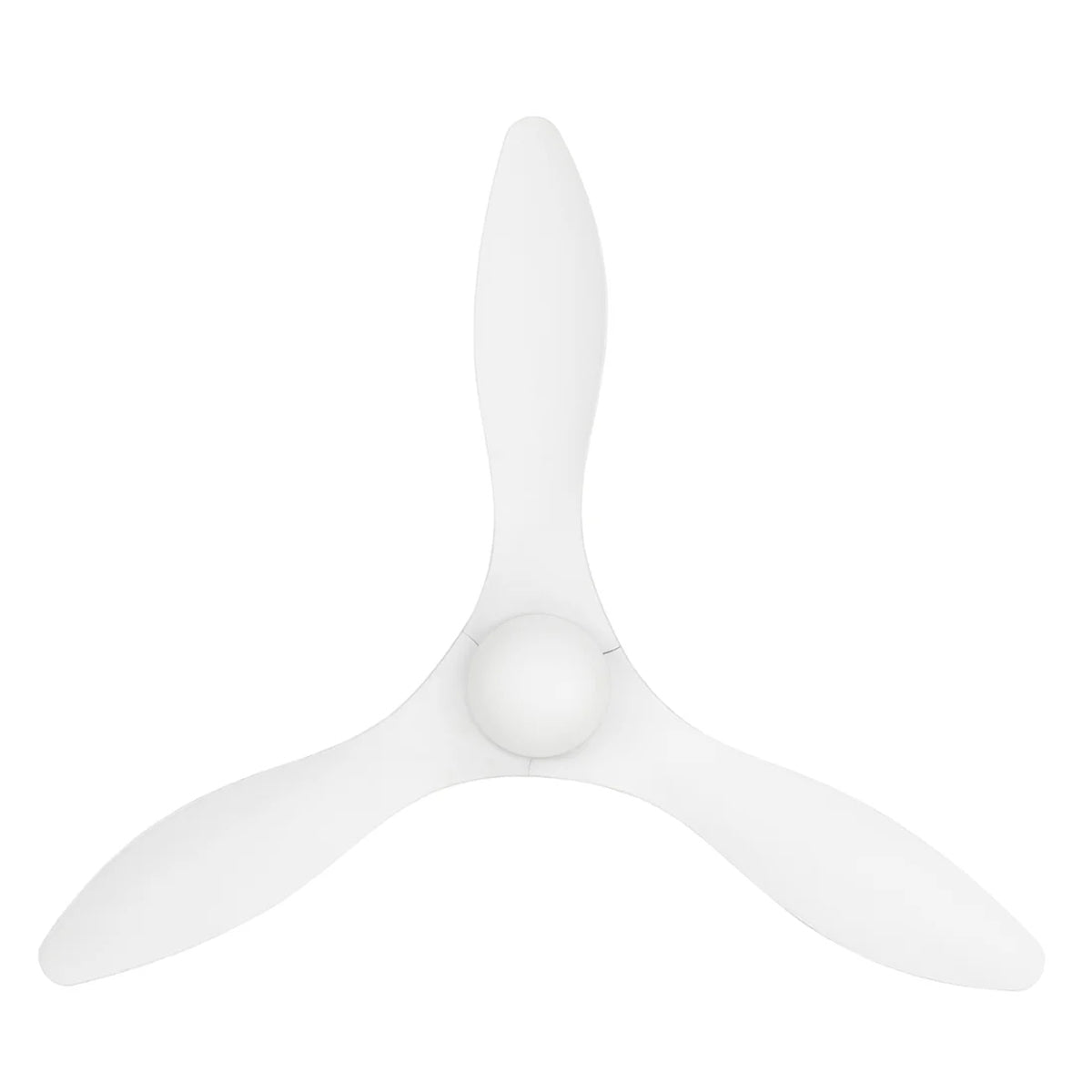 Malta 52" 3 Blade DC Ceiling Fan with Remote