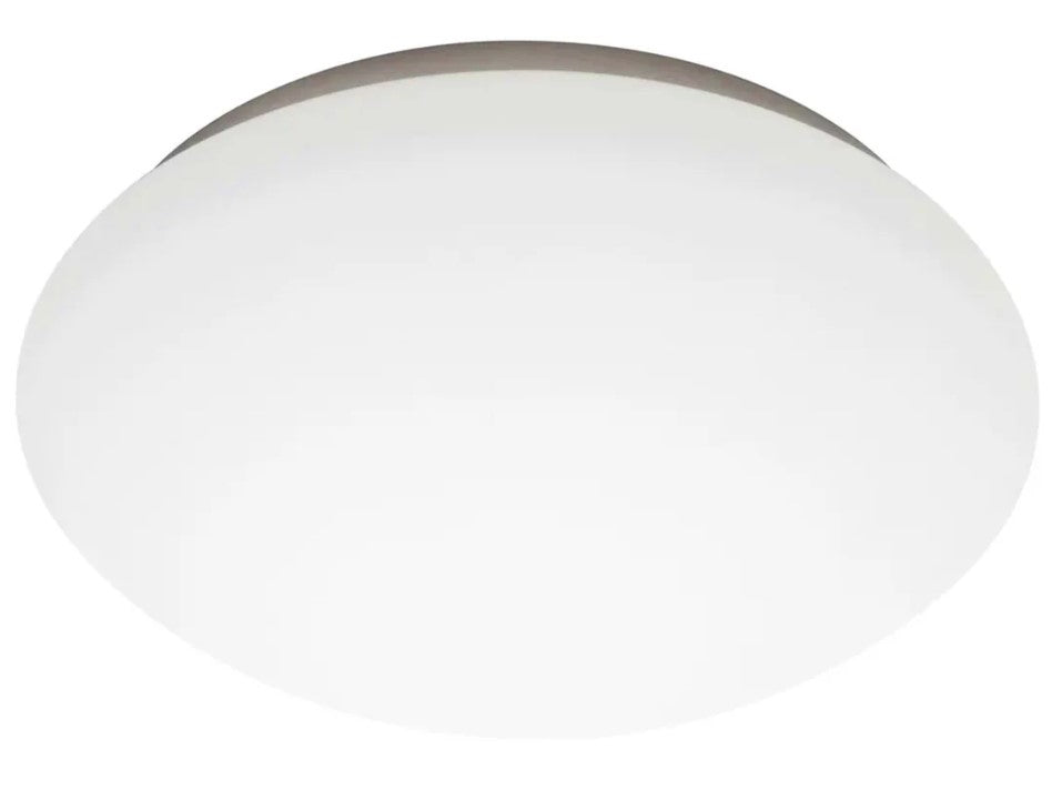 Mantra Ceiling Fan Light Kit - Antique Brass - 316 Stainless Steel