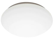 Mantra Ceiling Fan Light Kit - Antique Brass - 316 Stainless Steel