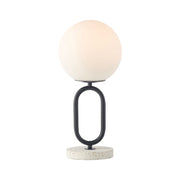 Margot Marble Desk Lamp