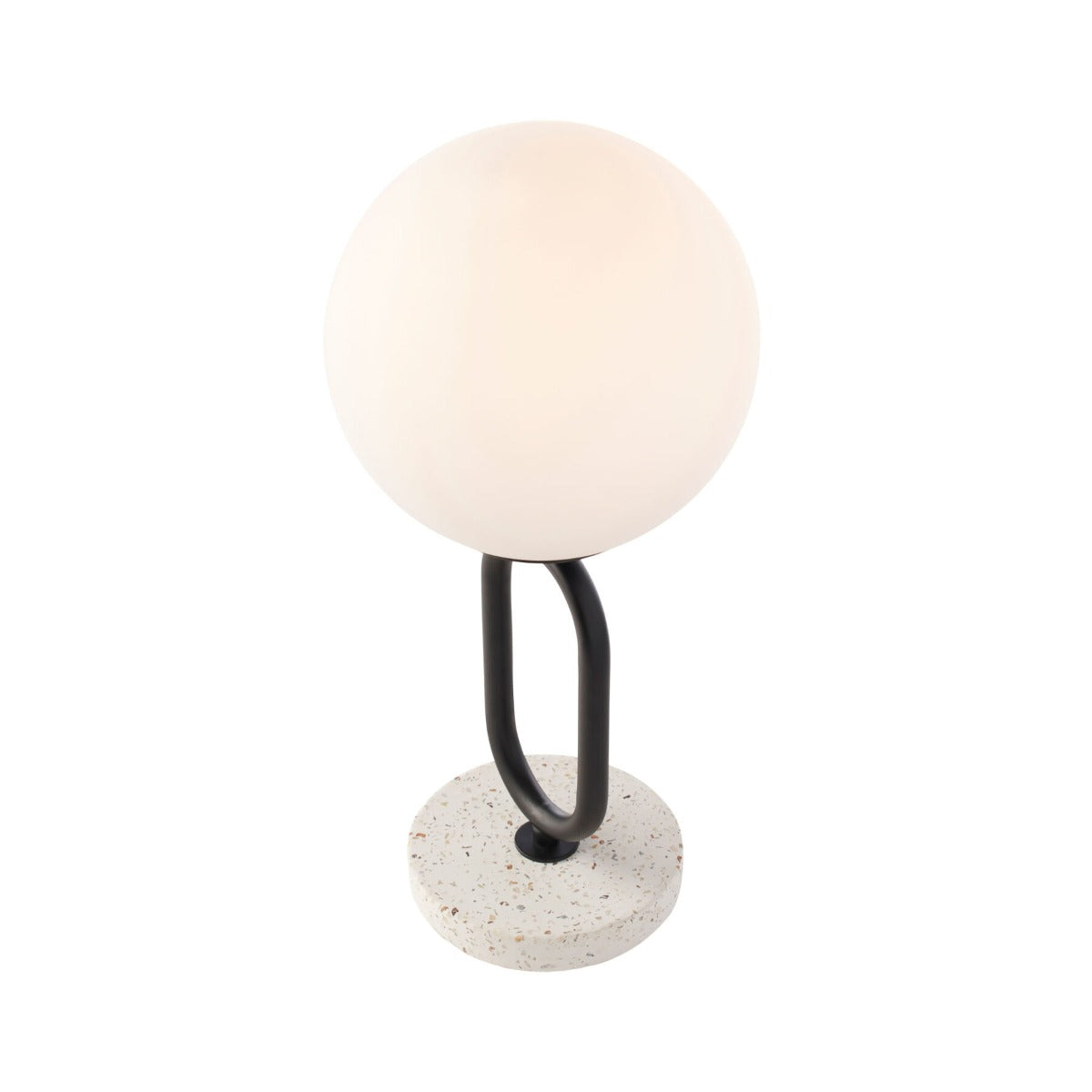Margot Marble Desk Lamp