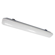 Marina 36W LED Batten Light with Cool White Illumination