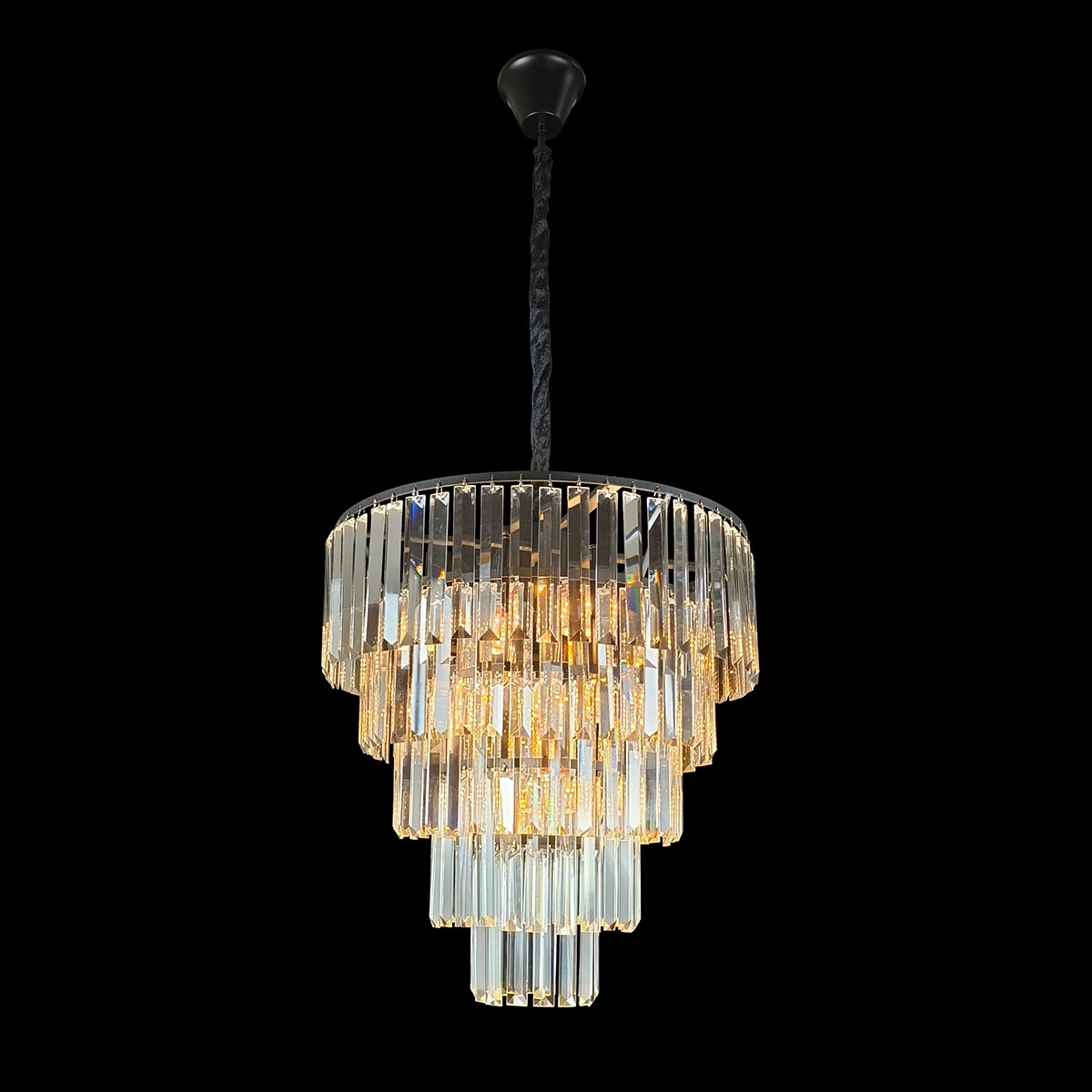 Marinello Crystal Chandelier - Small
