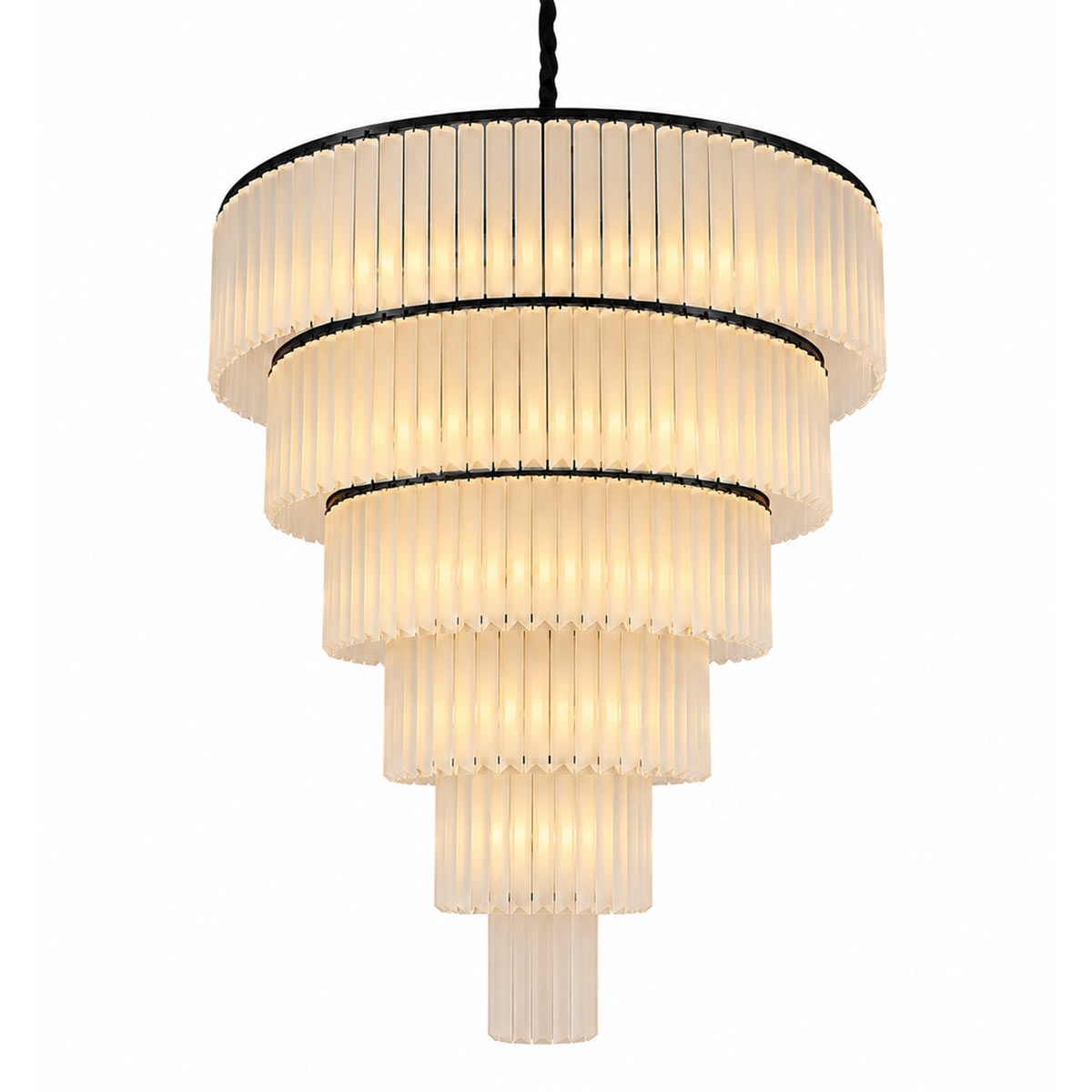 Marinello Crystal Chandelier with 26 Lights
