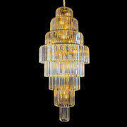 Marinello 45 Light Crystal Chandelier