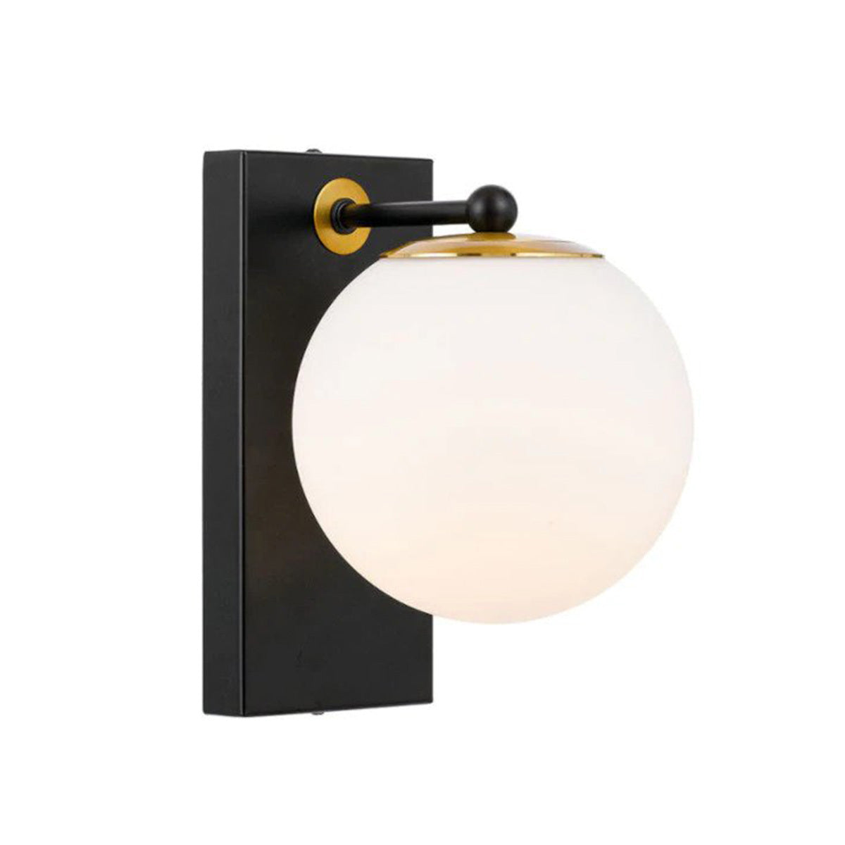 Marsten Orb Indoor Wall Light