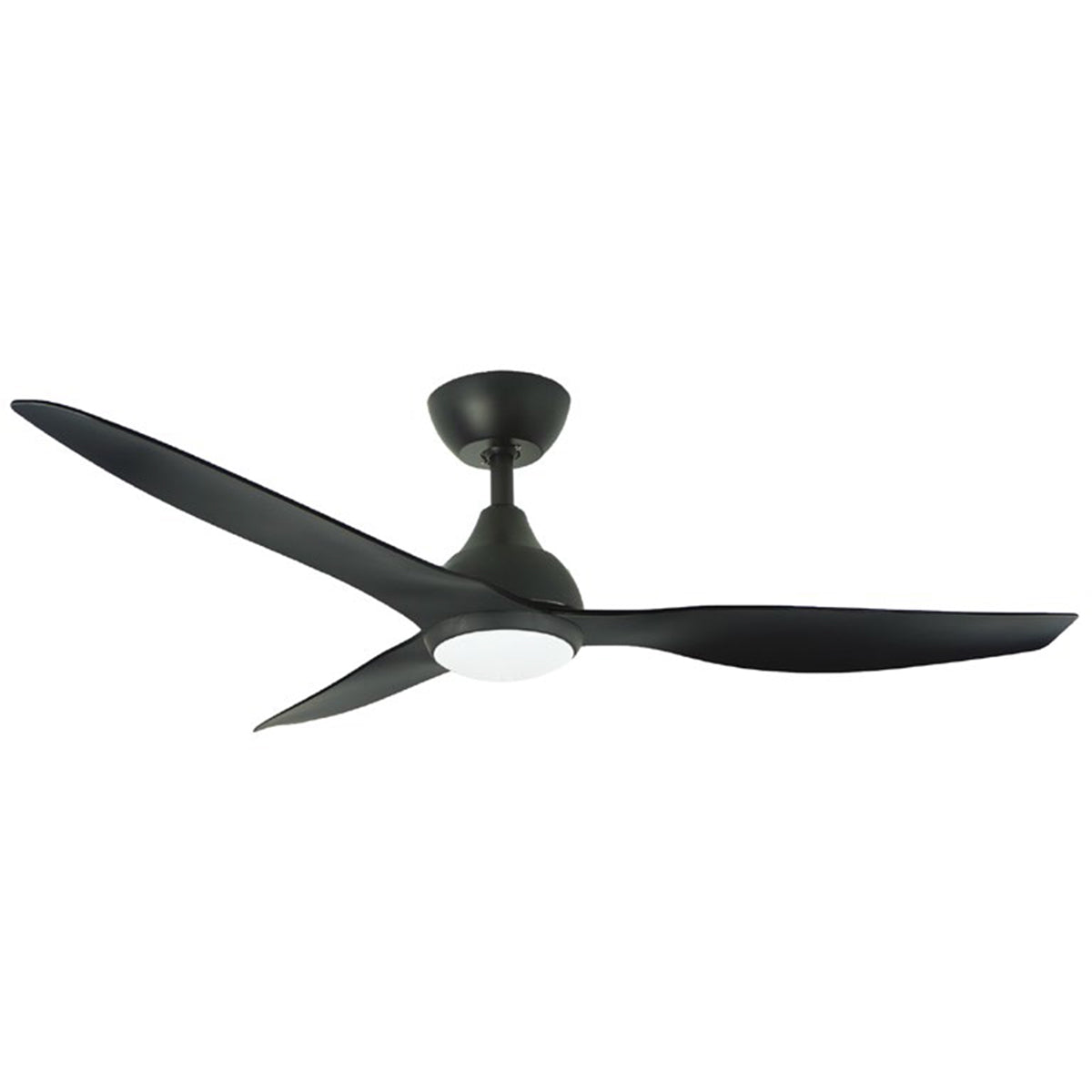 Avoca Smart DC Ceiling Fan with LED Light & Remote