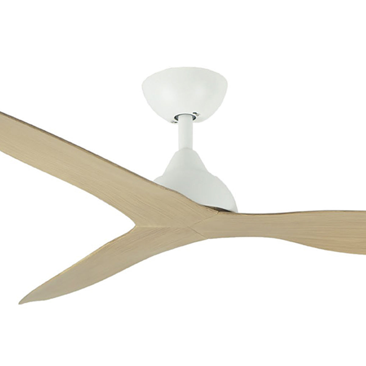 Avoca Smart DC Ceiling Fan with Remote