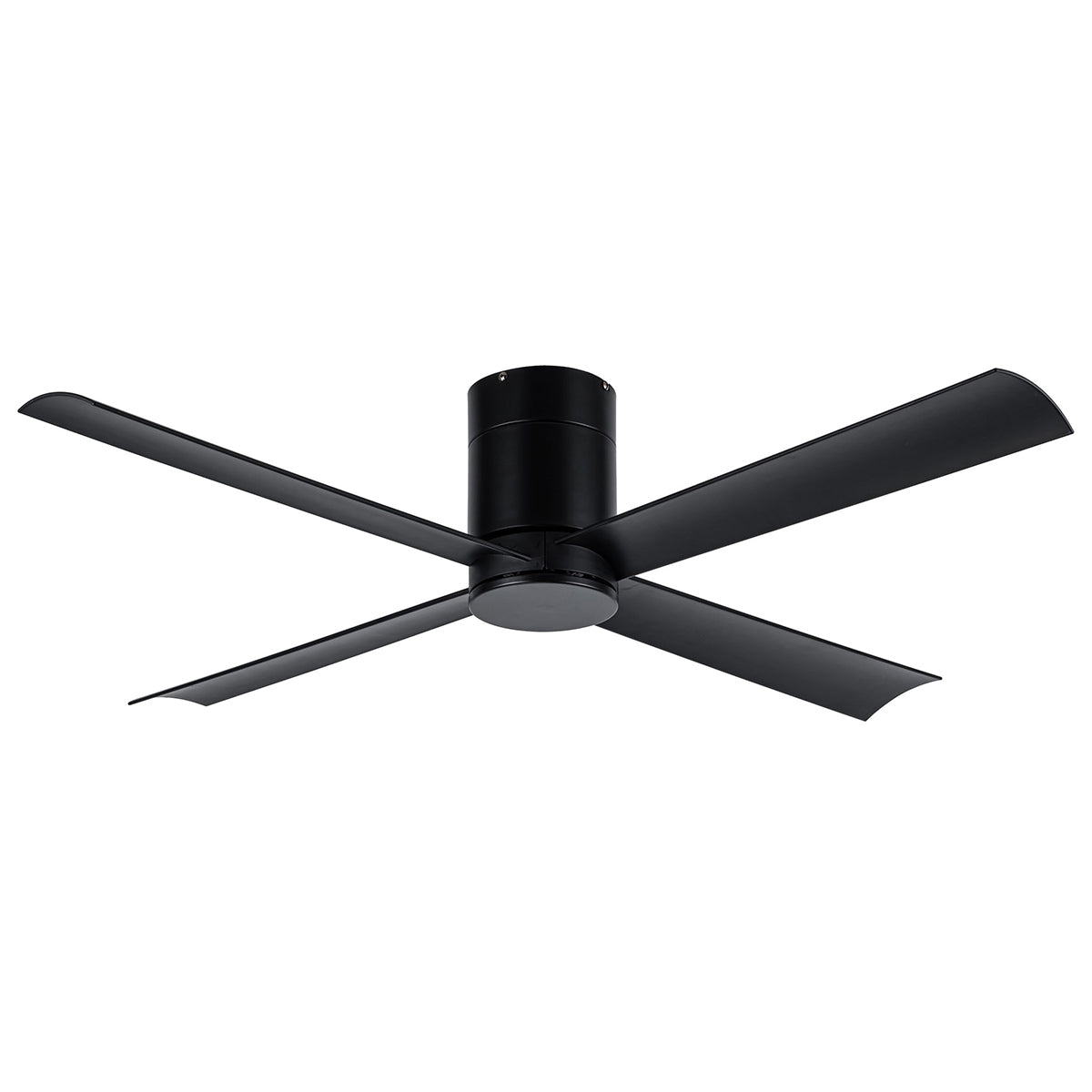 Carrara 48" Smart DC Ceiling Fan with Remote