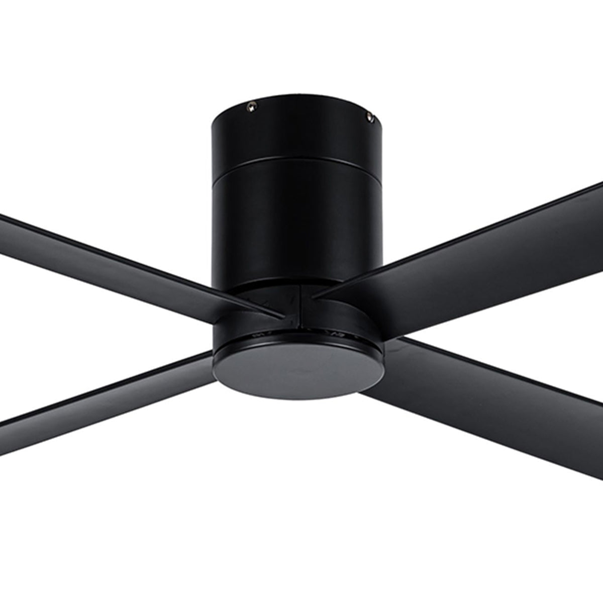 Carrara 48" Smart DC Ceiling Fan with Remote